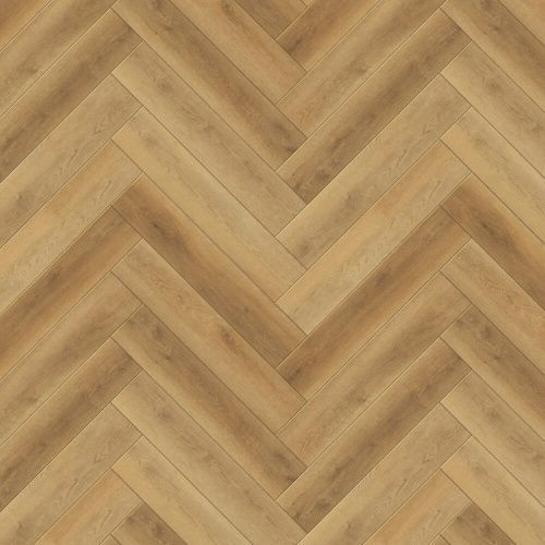 SPC ламинат CronaFloor Herringbone 2.0 Дуб Авиньон H019 Т092554 толщина 0,45 см 42 класс 640х128