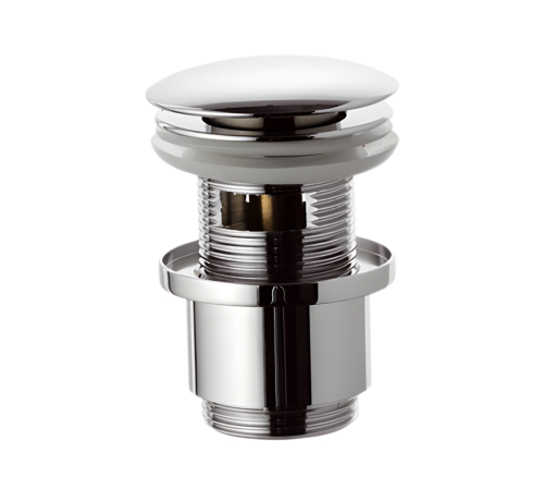 Донный клапан Remer 905CC2114 хром