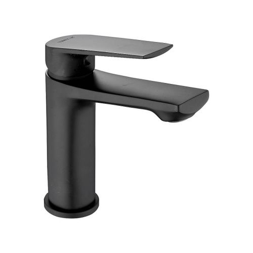 Смеситель BELZ B10533-7 на раковину черный