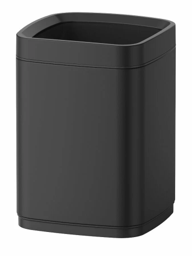 Ведро мусорное WeltWasser WW NOLAND BL 9L (10000011265)