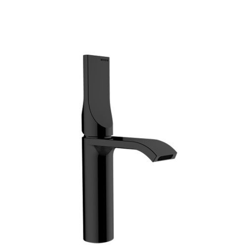 Смеситель Bossini APICE-M E89603.073 на раковину черный