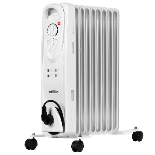 Масляный обогреватель AC Electric AOH/BM-09BW 2000