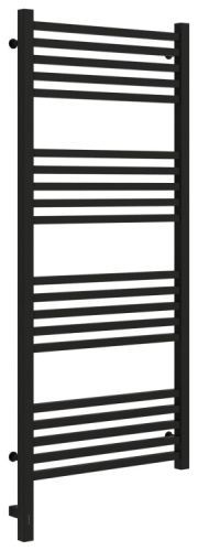 Полотенцесушитель электрический Сунержа Модус 3.0 31-5700-1250 55х130 черный