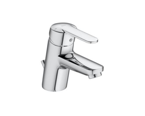 Смеситель Roca VICTORIA 7.5A3E.2.5C0.M на раковину хром