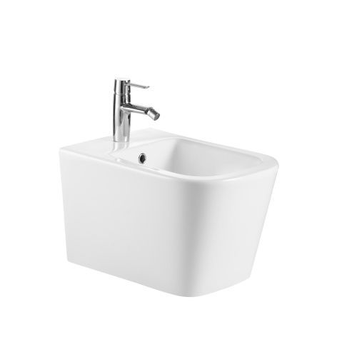 Биде подвесное Iberica Blanca Toledo bide IB.TLA.B12 цвет белый