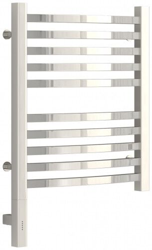 Полотенцесушитель электрический Сунержа Аркус 3.0 00-5704-5040 45х50 хром