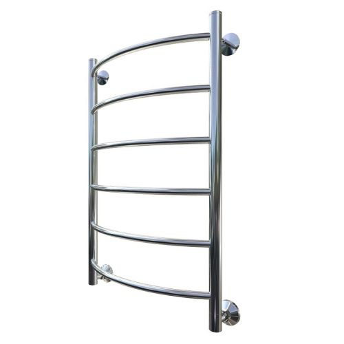 Полотенцесушитель водяной Тругор Приоритет Приоритет1/нп8050 55х80 хром