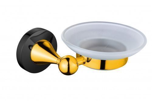 Мыльница CeramaLux Luxury 57504