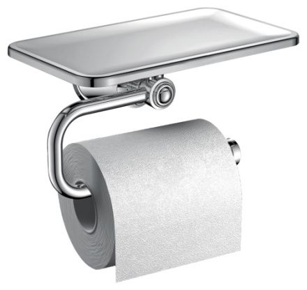 Бумагодержатель Cezares LIBERTY CZR-F-8989