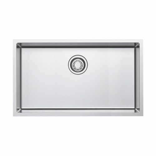 Кухонная мойка Omoikiri Tadzava 4993501 75х45 цвет нержавеющая сталь