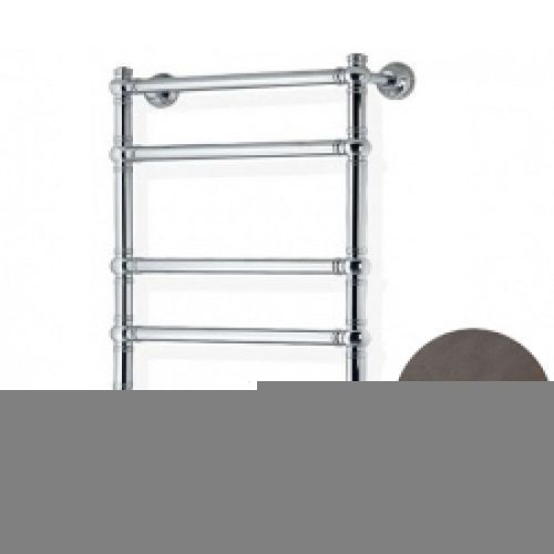 Полотенцесушитель водяной Margaroli Armonia 94645505RB 65х95 бронза