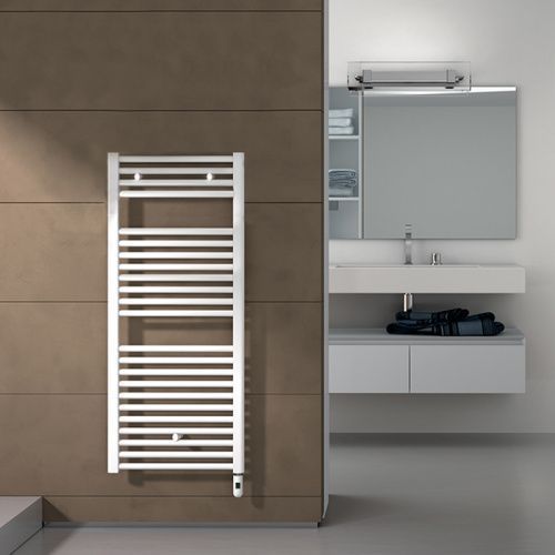 Полотенцесушитель электрический Irsap Ares EIM058I01IR01NNN03 60х110 белый