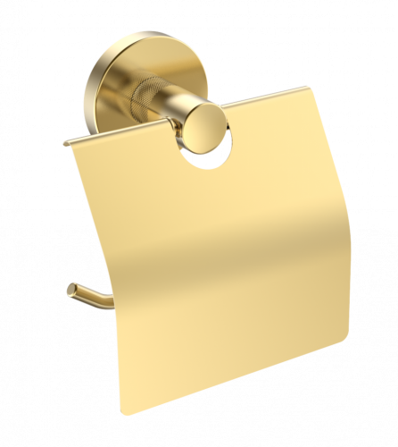 Бумагодержатель CeramaLux Antica 61207-1