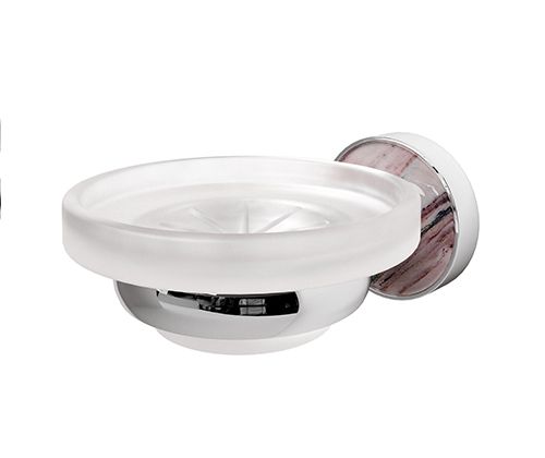 Мыльница WasserKRAFT 8529