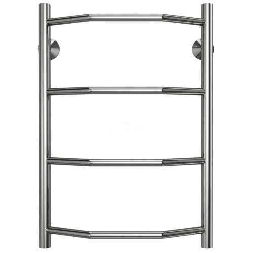 Полотенцесушитель водяной Stelmix 4670078541208 45х60 хром