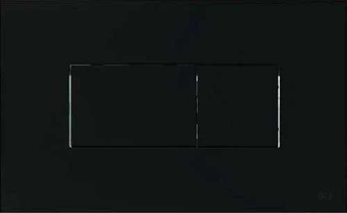 Клавиша смыва пневматическая Oli KARISMA CG27000011631 цвет черный