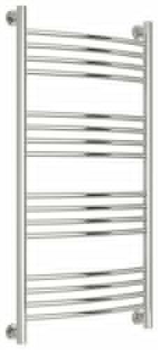 Полотенцесушитель водяной Сунержа Богема + 00-0221-1050 50х100 хром