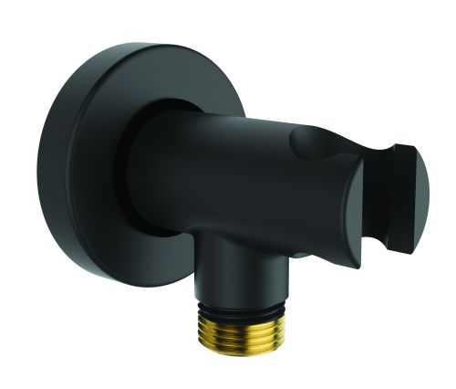 Держатель для душа Bossini C12000.073 черный