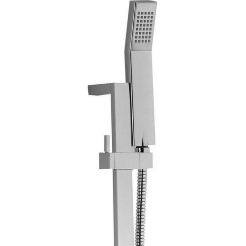 Душевой гарнитур Cisal Shower DS01004021 Акция настенный хром