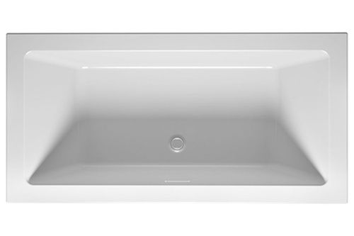 Ванна акриловая Riho Rethink B104012005 160х70 пристенная прямоугольная