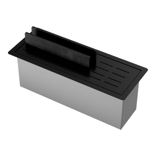 Встраиваемая сушка для посуды Omoikiri DRY-04-GB 4999128