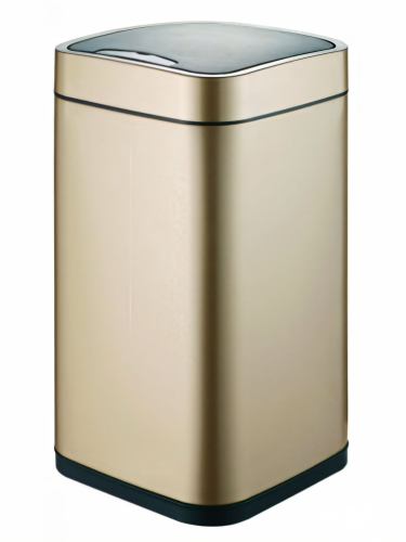 Ведро мусорное сенсорное WeltWasser WW RONE CG 28L (10000001966)