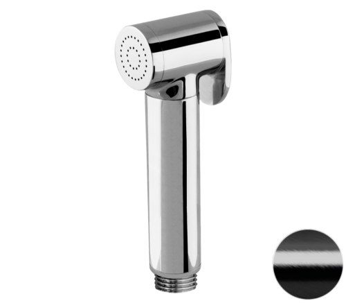 Лейка для гигенического душа Remer 332OWCFP серый