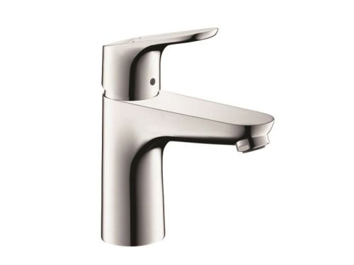Смеситель Hansgrohe Focus 31517000 на раковину хром