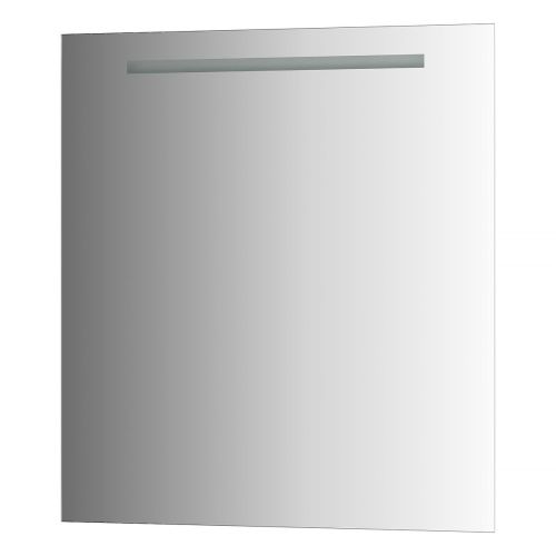 Зеркало Evoform Lumline BY 2004 70х80 подвесное