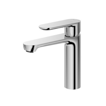 Смеситель Cezares STYLUS STYLUS-LS-01-W0 на раковину хром