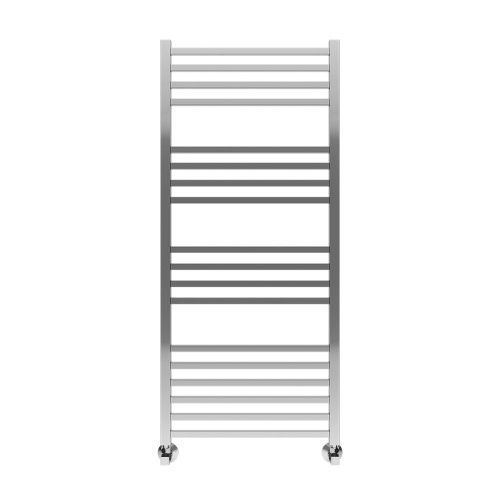 Полотенцесушитель водяной Terminus 4670078530530 55х120 хром