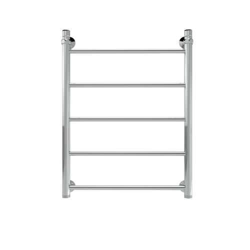 Полотенцесушитель водяной Indigo Line LLW70-40 45х70 хром