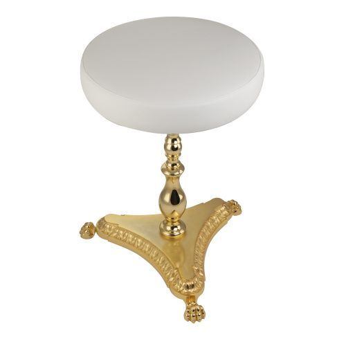 Пуфик для ванной комнаты Migliore Elisabetta 17075