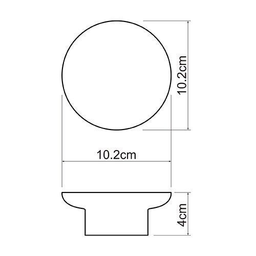 Мыльница WasserKRAFT C181 - фото 3