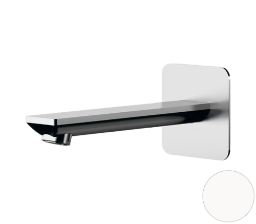 Излив Remer Energy 91EYBO настенный белый