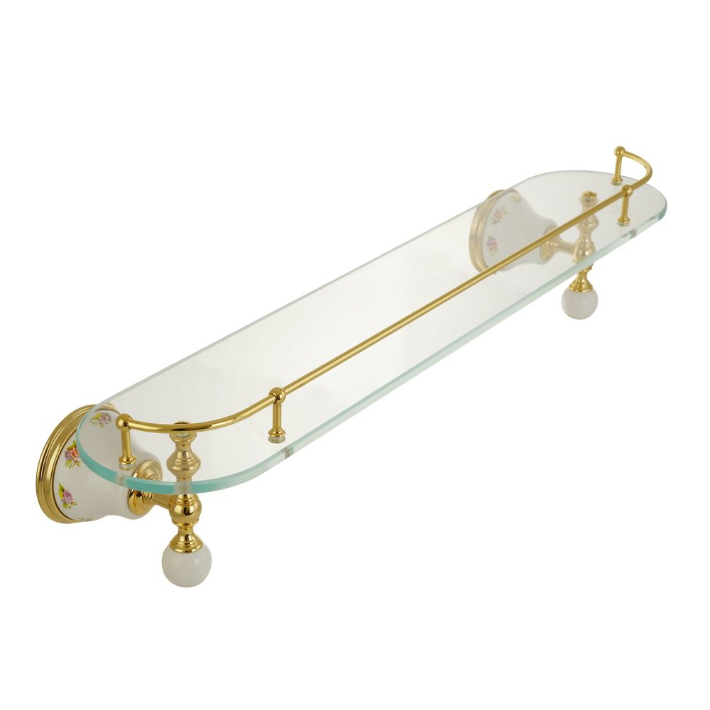 Полка с галереей Migliore Provance 17701