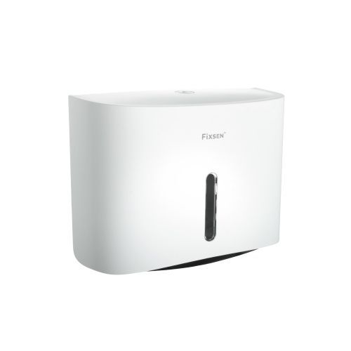 Держатель бумажных полотенец Fixsen Hotel FX-31027D