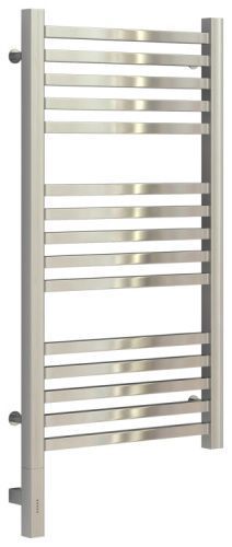 Полотенцесушитель электрический Сунержа Модус 3.0 00-5700-8040 45х90 нержавеющая сталь