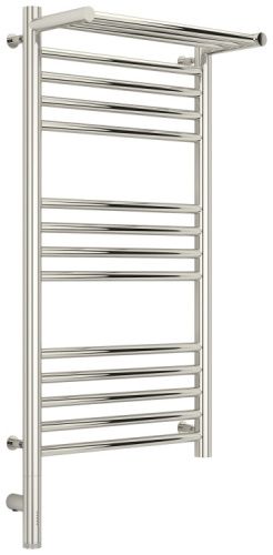 Полотенцесушитель электрический Сунержа Богема 3.0 00-5806-8040 45х90 хром