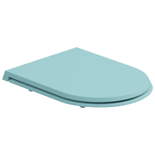 Крышка сиденье GSG Ceramic Design Cruise CRCOPRSLTICR037