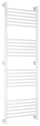 Полотенцесушитель водяной Сунержа Богема + 12-0220-1550 55х155 белый