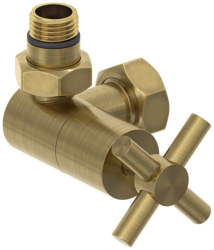 Вентиль Сунержа 3D 051-1410-1234