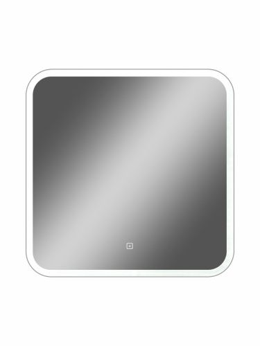 Зеркало Continent Bruno ЗЛП2164 60х60 подвесное