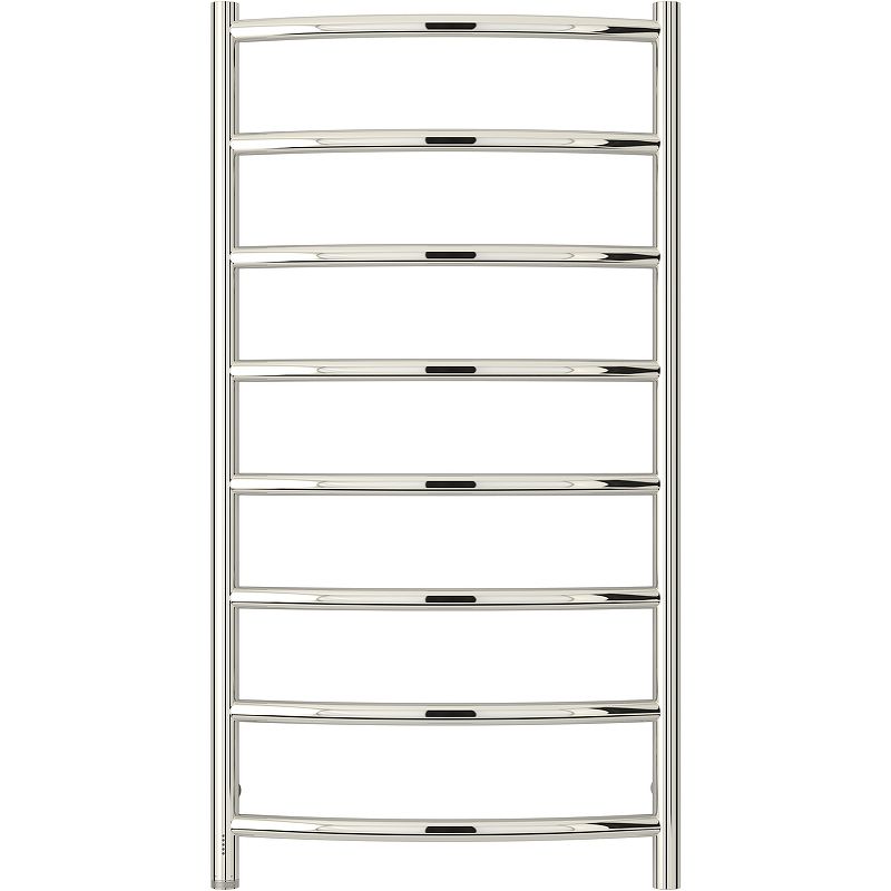 Полотенцесушитель электрический Сунержа Галант 4.0 00-0830-1050 50х100 хром