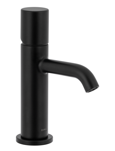 Смеситель Daniel Trilogy TG606N15 на раковину черный