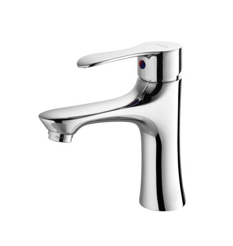 Смеситель Arrow AG4107 на раковину хром