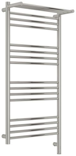 Полотенцесушитель электрический Сунержа Богема 3.1 00-6007-1050 50х100 нержавеющая сталь