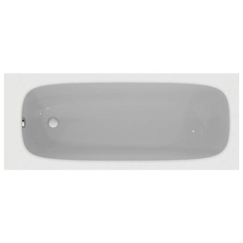 Ванна акриловая Ideal Standard I.LIFE T475901 170х70 встраиваемая прямоугольная без ножек