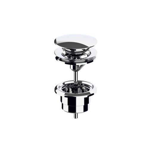 Донный клапан Almar E094000.CR хром