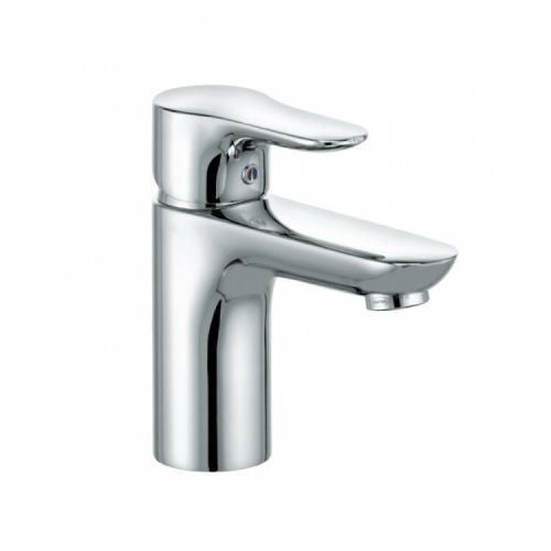 Смеситель Kludi Objekta 321260575 на раковину хром